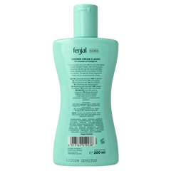 Fenjal Shower creme classic 200 Milliliter