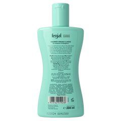 Fenjal Shower creme classic 200.00 Milliliter