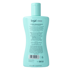 Fenjal Shower creme intensive 200.00 Milliliter