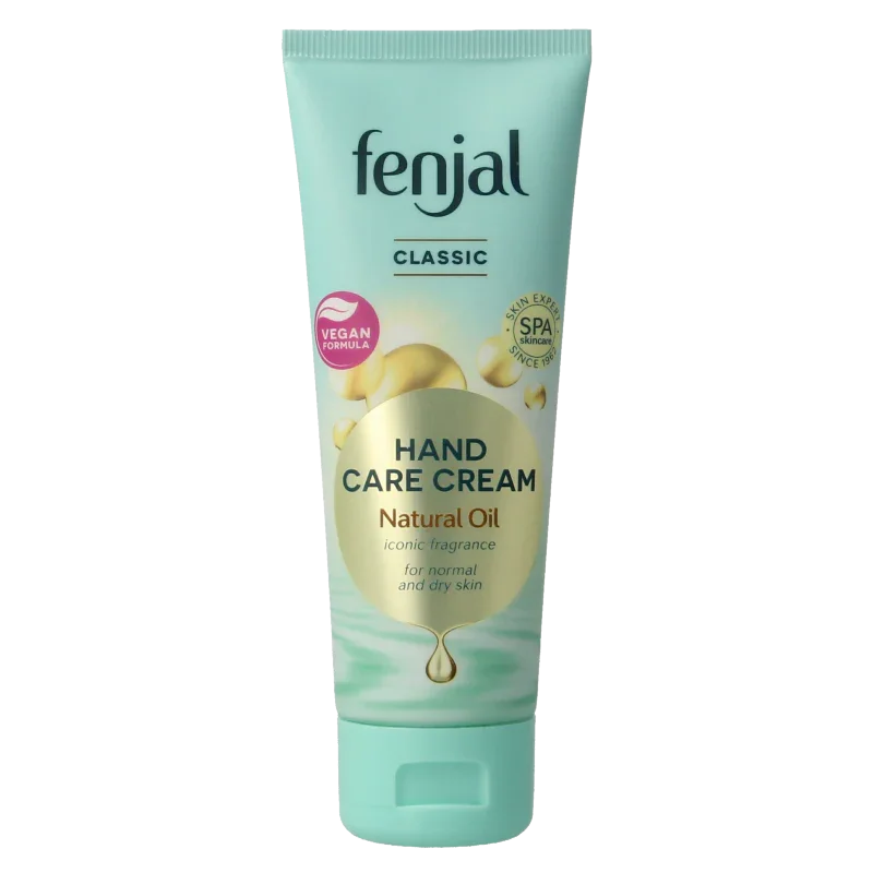 Fenjal Handcreme classic 75 Milliliter