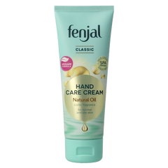 Fenjal Handcreme classic 75.00 Milliliter