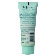 Fenjal Handcreme classic 75.00 Milliliter