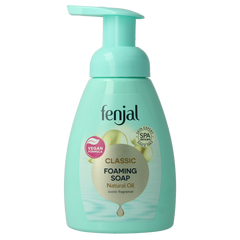 Fenjal Foam soap classic 250.00 Milliliter