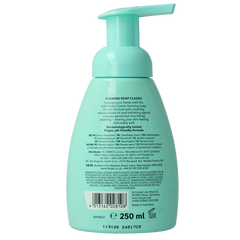 Fenjal Foam soap classic 250 Milliliter
