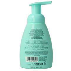 Fenjal Foam soap classic 250.00 Milliliter