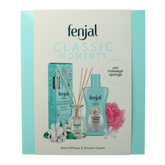 Fenjal Giftset classic moments 1 Set