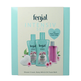 Fenjal Giftset intensive 1 Set