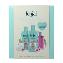 Fenjal Giftset intensive 1.00 Set