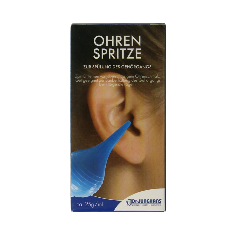 Able 2 Oorpompje 1 Stuks