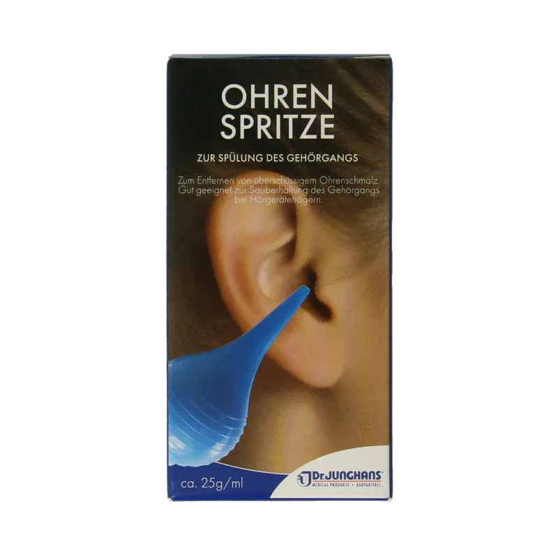 Able 2 Oorpompje 1 Stuks