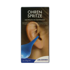 Able 2 Oorpompje 1 Stuks