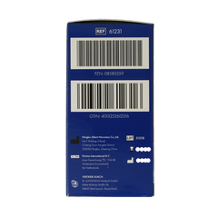 Able 2 Oorpompje 1 Stuks