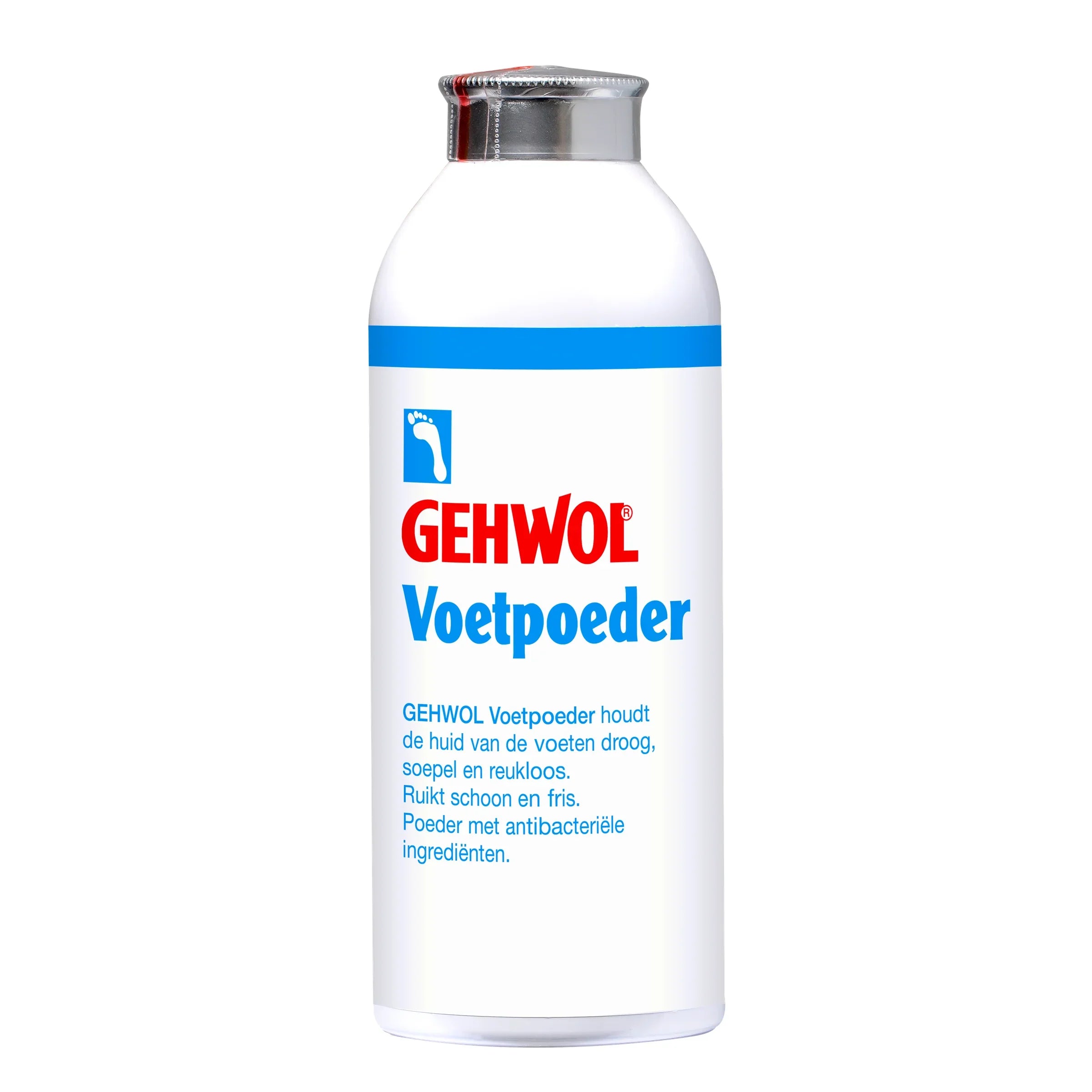 Gehwol Voetpoeder 100 Gram