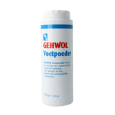 Gehwol Voetpoeder 100.00 Gram