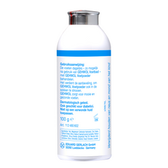 Gehwol Voetpoeder 100 Gram