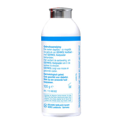 Gehwol Voetpoeder 100 Gram