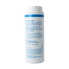 Gehwol Voetpoeder 100.00 Gram