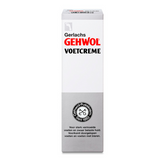 Gehwol Voetcreme 75.00 Milliliter