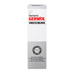 Gehwol Voetcreme 75 Milliliter