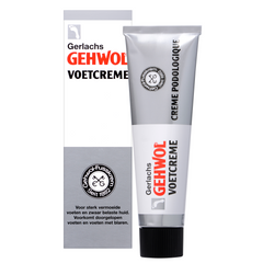 Gehwol Voetcreme 75 Milliliter