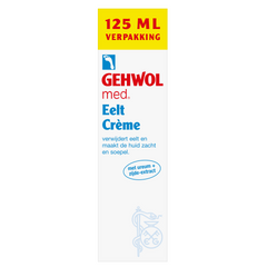 Gehwol Eeltcreme 125 Milliliter