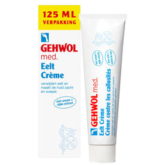 Gehwol Eeltcreme 125 Milliliter