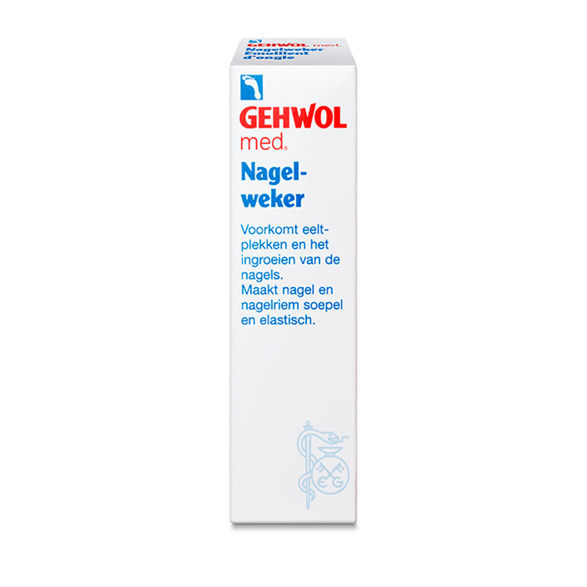 Gehwol Nagelweker 15.00 Milliliter