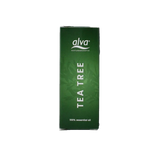 Alva Tea tree oil/theeboom olie 10 Milliliter