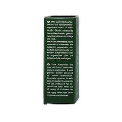 Alva Tea tree oil/theeboom olie 10.00 Milliliter
