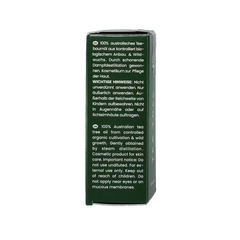 Alva Tea tree oil/theeboom olie 10 Milliliter