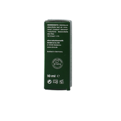 Alva Tea tree oil/theeboom olie 10.00 Milliliter