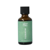 Alva Tea tree oil/theeboom olie 50 Milliliter
