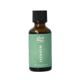 Alva Tea tree oil/theeboom olie 50 Milliliter