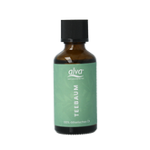Alva Tea tree oil/theeboom olie 50.00 Milliliter