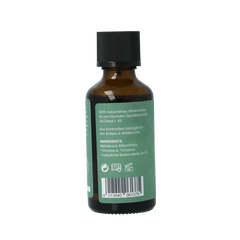 Alva Tea tree oil/theeboom olie 50.00 Milliliter