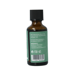 Alva Tea tree oil/theeboom olie 50 Milliliter