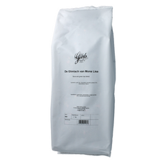 Geels Glimlach van Mona Lisa 1 Kilogram