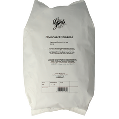 Geels Openhaard romance 1.00 Kilogram