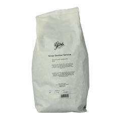 Geels Sinas gember sencha 1 Kilogram