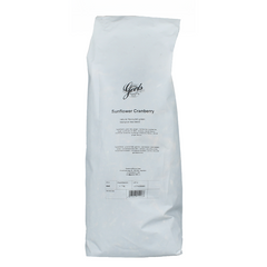 Geels Sunflower cranberry 1 Kilogram