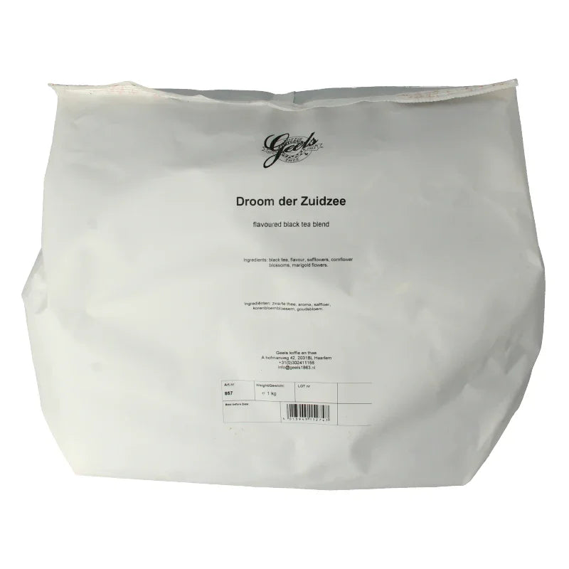 Geels Droom der zuidzee 1 Kilogram