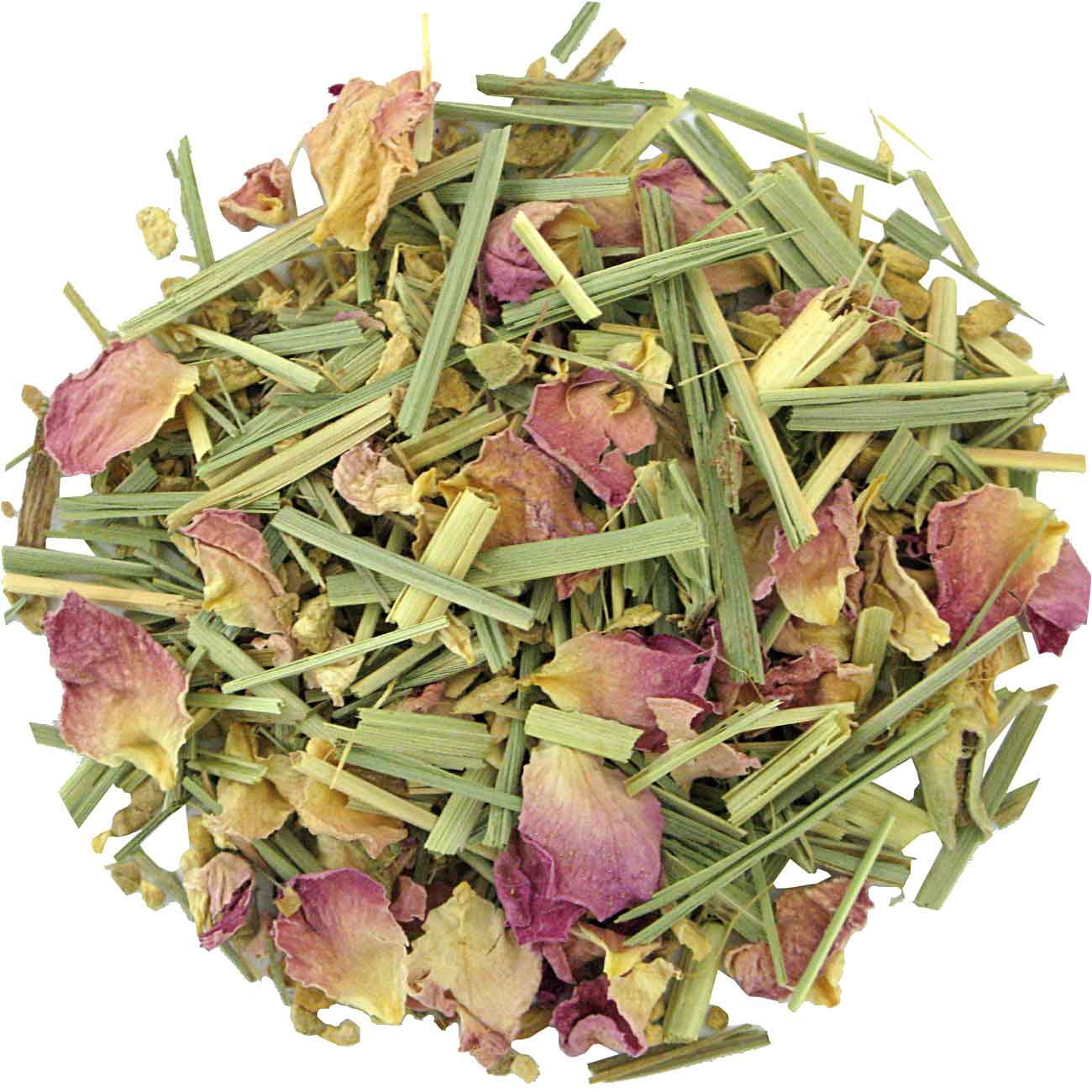 Geels Gember citroen bio 1 Kilogram