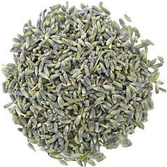 Geels Lavendel bloesemthee 1.00 Kilogram