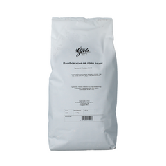 Geels Rooibos voor de open haard 1.00 Kilogram