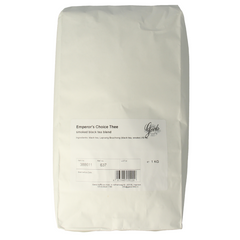Geels Kistje van de keizer/emperors choice thee 1.00 Kilogram