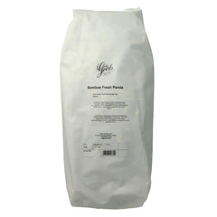 Geels Bamboe fresh panda 1 Kilogram