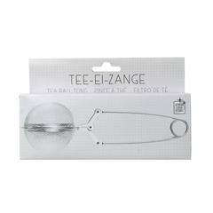 Geels Thee ei tang 6,5cm 1.00 Stuks