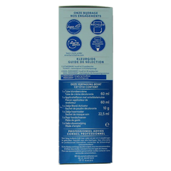 Schwarzkopf Blonde haarverf intensive blond super L1 1 Set