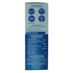 Schwarzkopf Blonde haarverf intensive blond super L1 1 Set