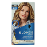 Schwarzkopf Blonde easy highligher super+ 1 Set